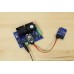 MMA8452Q 3-Axis 12-bit/8-bit Digital Accelerometer I2C Mini Module